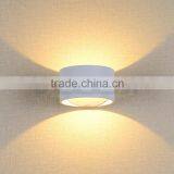 Express in China 6W LED Wall Light Lamp Warm White AC 100-240V Modern Bedroom thumbnail-4