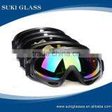 Top Quality PVC Lens Outdoors Snow Skiing Google Sunglasses Quality Choice
