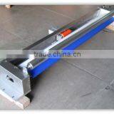 PP Substrate Dust Cleaning Equipment With 1200mm Width thumbnail-2