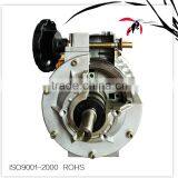 UDL/UD1.1/MB015/ TXF Series Gear Box,planetary Stepless Speed Variator Geared Arrangement Motor thumbnail-1