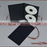 Fabric CD/DVD Case Cloth CD/DVD Cases thumbnail-6