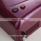 Wholesale Supplier Nail Table Led la 36W Ccfl Nail Led uv Lamp uv Nail Lamp uv Lamp thumbnail-5