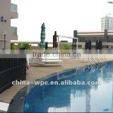 Wpc Engineered Flooring