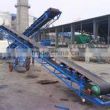 Coal Mine Rubber Belt Conveyor for Africa Market thumbnail-2