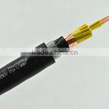 16x1.5 19x1.5 24x1.5 27x1.5 30x1.5 37x1.5 44x1.5 Braided Shield Control Cable