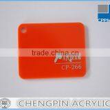 High Quality Pmma Sheet for Building Materials thumbnail-4