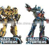 Transformers AD Paper Display thumbnail-1