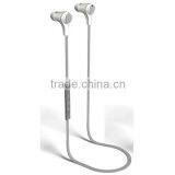 (Top Hot Style ) 2016 Promotional Gift Rope Cable Earphone Wireless Bluetooth Headphone With High Quality thumbnail-6