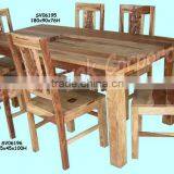 Best Selling Dining Table,Chair for Home Furniture thumbnail-2