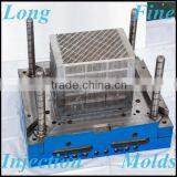 High Quality Product Plastic Injection Tool thumbnail-4