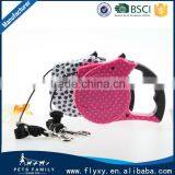 New Style Hot Sale Flappy Dog Retractable Leash