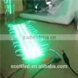 Billboard Special Components Size 7515 High Light Led Module, 3leds With One WS2811 ic per Module, Waterproof IP67 thumbnail-1