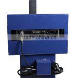 AC DC Power 2Ton Hydraulic Pump Forklift Scale thumbnail-4
