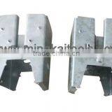 Saw Horse Bracket Set thumbnail-1