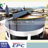 High Durability of The whole Machine Thickener
