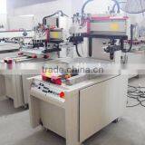 Semi-automatic Flatbed Screen Printer With Worktable Shuttle/vacuum Table Screen Printer GW-3050P thumbnail-4