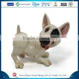 Custom Animal Dog Sculptures ,Resin Dog Statue thumbnail-6
