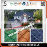 Factory Direct Sell Steel Metal Durability Roofing Materials