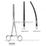 28 cm Lawrence Surgical Forceps, Surgical Forceps thumbnail-5
