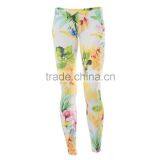 Eation OEM Service Factory Wholesale Fashion Women Tight Leggings thumbnail-2