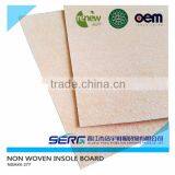 Texon Shoe Rigid Insole Board thumbnail-3