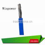 PVC Insulated Copper Conductor FLRY-B Electrical Cable Wire thumbnail-3