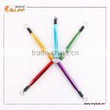 Wholesale Multicolor Aluminium Wacky Style Fishing Tool thumbnail-2