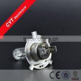 H4 P43T 90/100W 12V 2500LM Yellow Lights Car Halogen Lamp Quality Choice thumbnail-3