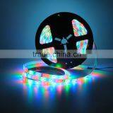 12V IP67 60led/m 2835 SMD Rgb Led Strip Light SL-C1 Atmosphere Lamp thumbnail-1