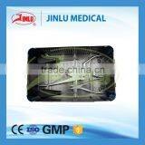 China Factory Medical Tools Hospital Consumable Implant Bone Plate,veterinary Equipment,hospital Medical Product Maxillofacial thumbnail-6