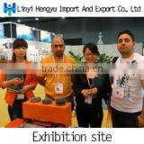 Linyi Hengyu Import & Export Co., Ltd. company overview - view 1 thumbnail
