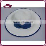 High Quality Ladies Straw Cowboy Hat thumbnail-2