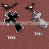 Stainless Steel Masonic Jewelry Pendant thumbnail-1