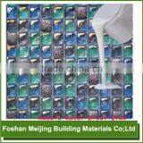 High Quality Water-proof Stitch Bonding Machine for Hair Extension for Mosaic thumbnail-5