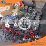 Cotton Seed Oil Processing Machine | Cotton Seed Oil Making Machine Price thumbnail-5