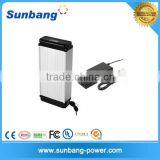 Rechargeable Electric Car Battery/Electric Scooter Battery With 1 Year Warranty thumbnail-1