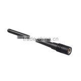 Baofeng Walkie Talkie Dual Band Antenna SMA Male Connector for UV-3r