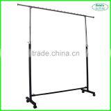 2015 Wholesale Price Ajustable Department Store Display Racks/metal Hanging Display Racks thumbnail-1