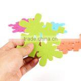 Non-slip Silicon Baking Mat for Decorating thumbnail-2