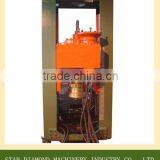Raise Bore Drilling Machine SD200, Raise Boring Machine, Drilling Rig thumbnail-1