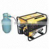 Gasoline/LPG Generator WH3500-X/LPG thumbnail-1