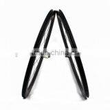 2016 New Aero 60mm Tubular Carbon Road Bike Rim Tubular Wheelset 60mm Carbon Tubular Road Bike Tubular Wheelset thumbnail-3