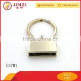 Custom Quality Fashion Decorative Key Fob Hardware With Key Ring Quality Choice thumbnail-1