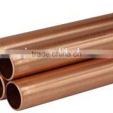 Copper Pipe, Copper Tube, Copper Coil, Copper Heat Exchanger,Material C1100, C12200, C44300, C70500, C68700 thumbnail-4