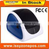 ITPP062 100*100mm Sticker Printer 4 Inch Barcode Printer Lable Sticker Printer 108mm