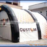 Tent, Inflatable Tent, Advertising Tent thumbnail-1