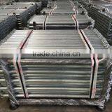 Supply Ringlock Scaffolding Standard/ledger/brace/base Jack thumbnail-5