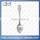 Cooling Blank Bar Stainless Steel Spoon