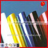 Rigid Matt Colored Pvc Film