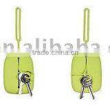 The High Quality Factory Manufacture Custom Design Silicone Key Cover